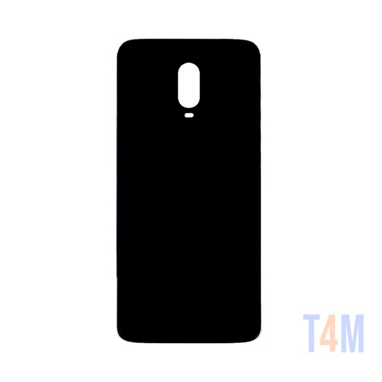 Tapa Trasera OnePlus 6T Negro